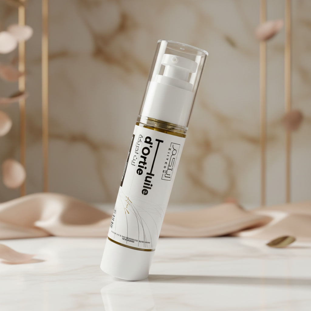 زيت الأفوكادو 50 مل – مُغذٍ ومضاد للجفاف